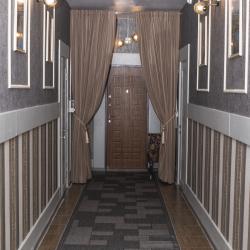 Фото Отель Алмаз