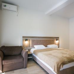 Комната комфорт 3 этаж