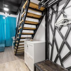 фото 6 MOKO Apartments (МОКО Апартментс) на улице Нижегородская