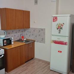 1-комнатные апартаменты студия