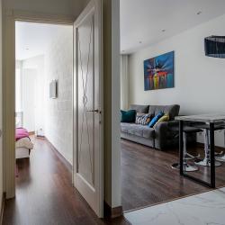Фото Апартаменты Apart Vl (Апарт ВЛ) на улице Набережная 5В