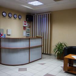 Фото Отель Север