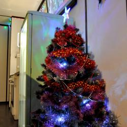 Фото Отель Место Силы