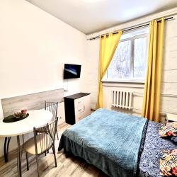 Фото Отель Весна