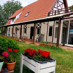 Фото Отель Отдых на Куршской косе