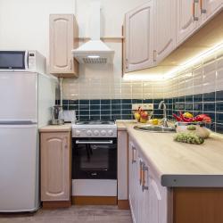 2-комнатные апартаменты студия