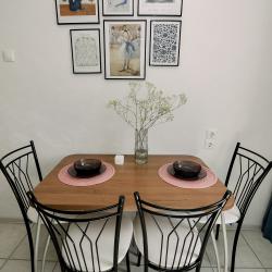 Фото Апартаменты на улице Нижняя 40