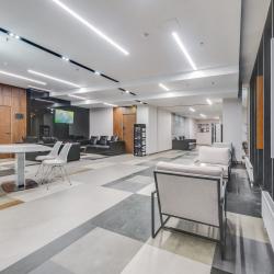 Фото Отель Business Apartments на проезде Шмитовский 39/2