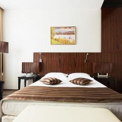 Фото Отель Виктория Олимп