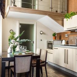 фото 21 MyHome YourHome (МайХоум ЙоХоум) на улице Таврическая
