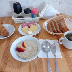 Фото Отель Ультрамарин