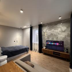 Апартаменты улучшенные