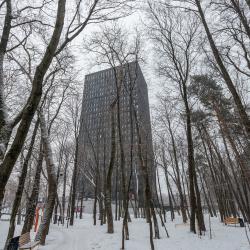 фото 14 Алис на проспекте Большой Волоколамский