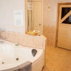 Фото Отель Селена