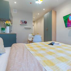 фото 5 Vero Apartments (Веро Апартментс) на переулке Духовской