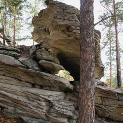 Фото Отель Загородный комплекс Аракуль