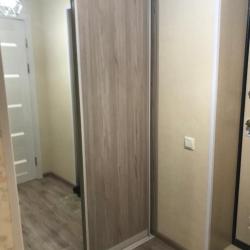 Фото Апартаменты на улице Латышских стрелков 10А