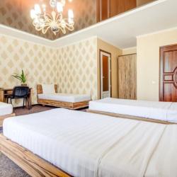 Фото Отель Kausar Hotel (Каусар)