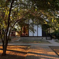 Фото Парк-отель Нобель