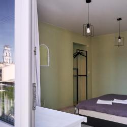 Эконом с двуспальной кроватью