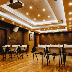 Фото Отель Cosmos Selection Ulan-Ude (Космос ) бывш. Мэргэн Батор