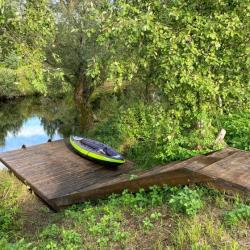 Фото Отель Лес и Луга