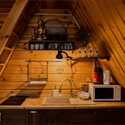 Фото Отель Горьковский Чан