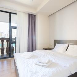 Фото Отель Stay Inn (Стей Инн) на улице Езника Кохбаци 16