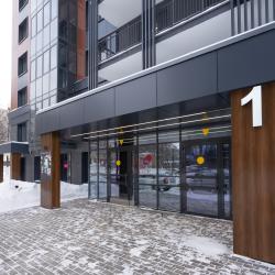 Фото Отель TimHouse (ТимХаус) на улице Ершова 65Б