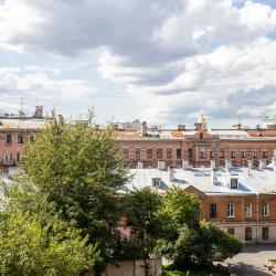 фото 2 Апартаменты СПб Плейс