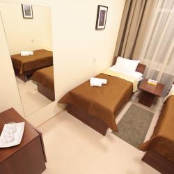 Фото Отель Победа