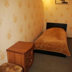 Фото Отель Водолей