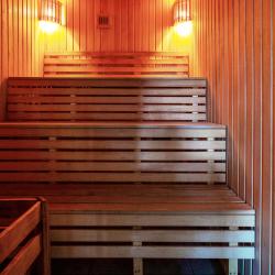 Фото Отель Исаково Коттедж