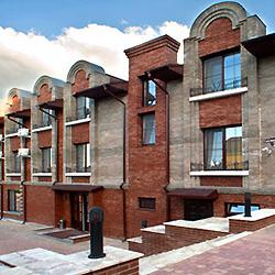 Фото Отель Медведь