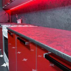 1-комнатные апартаменты улучшенные