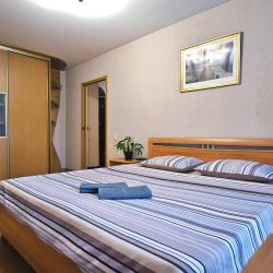 Фото Отель Sweet Home Apartments на улице Угличская