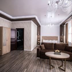 Фото Отель Villa Aila (Вилла Айла)