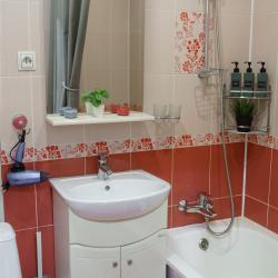 1-комнатные апартаменты улучшенные #1