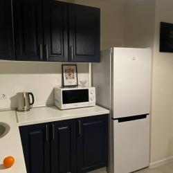 1-комнатные апартаменты улучшенные