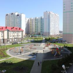 Фото Отель Vgosti Rostov (Вгости Ростов) на улице Ерёменко 95/30