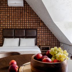 Фото Red Wood Hotel by Provence (Рэд Вуд Отель)