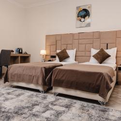 Фото Отель Art Royal Hotel (Арт Роял)