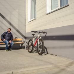 Фото Отель Home Hotel (Хоум)