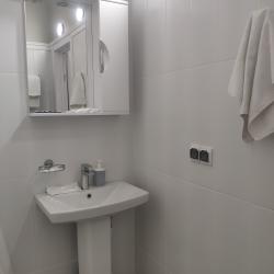 Апартаменты улучшенные