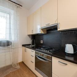 2-комнатные апартаменты стандарт