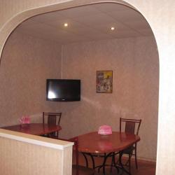 Фото Отель Уют