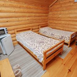 Фото Отель Улово