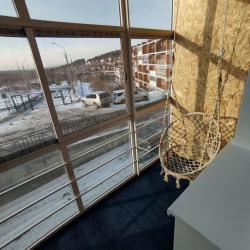 Фото Апартаменты на микрорайоне Берёзовый 148
