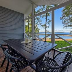 Фото Отель База отдыха Ладога Озеро