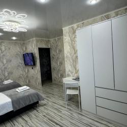 Фото Апартаменты Созвездие на проспекте 50 лет Октября 6